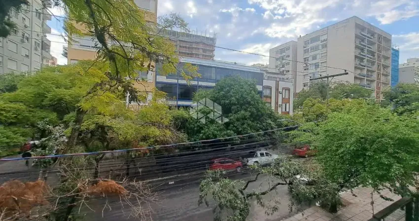 Apartamento com 3 quartos à venda na Rua Ramiro Barcelos, 1774, Rio Branco, Porto Alegre