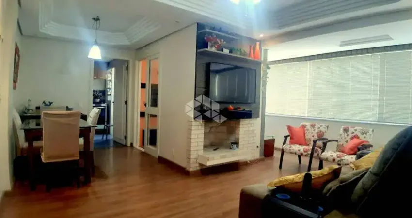 Apartamento com 2 quartos à venda na Rua Monsenhor Veras, 219, Santana, Porto Alegre