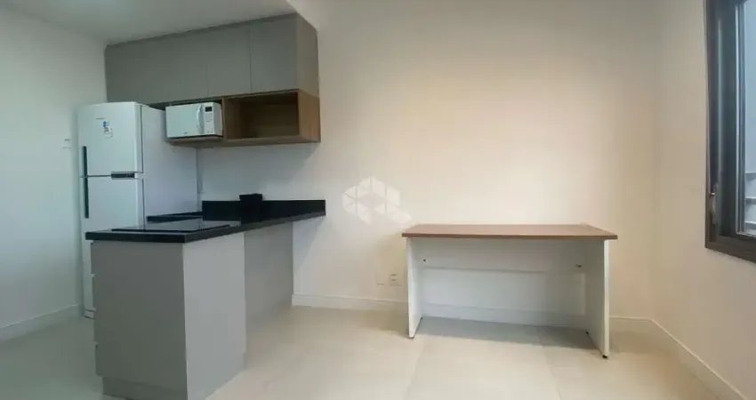 Apartamento com 1 quarto à venda na Avenida João Pessoa, 731, Farroupilha, Porto Alegre