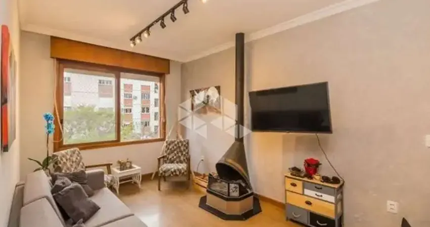 Apartamento com 3 quartos à venda na Rua Professor Álvaro Alvim, 445, Rio Branco, Porto Alegre