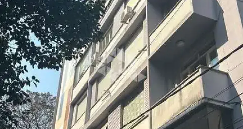 Apartamento 3 dormitórios suite, sacada integrada, cozinha com churrasqueira.