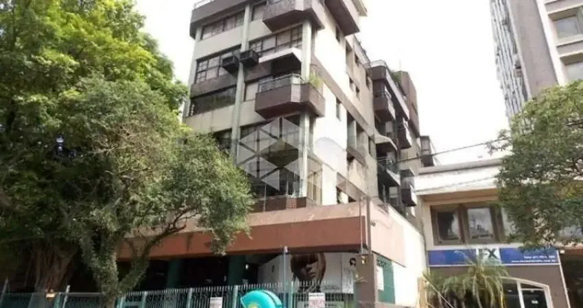 Apartamento duplex 1 dormitorio tipo Loft com pé direito duplo, garagem.