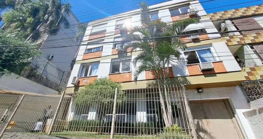 Apartamento com 3 quartos à venda na Rua Santo Antônio, 576, Bom Fim, Porto Alegre