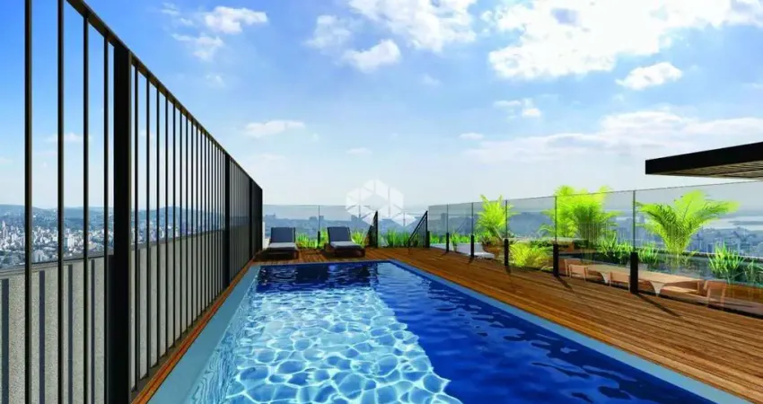 Apartamento Garden