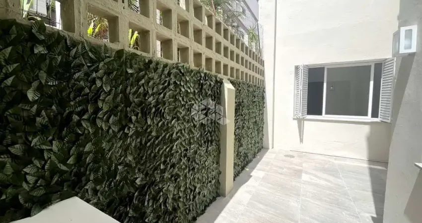 Apartamento com 2 quartos à venda na Rua General João Telles, 164, Bom Fim, Porto Alegre