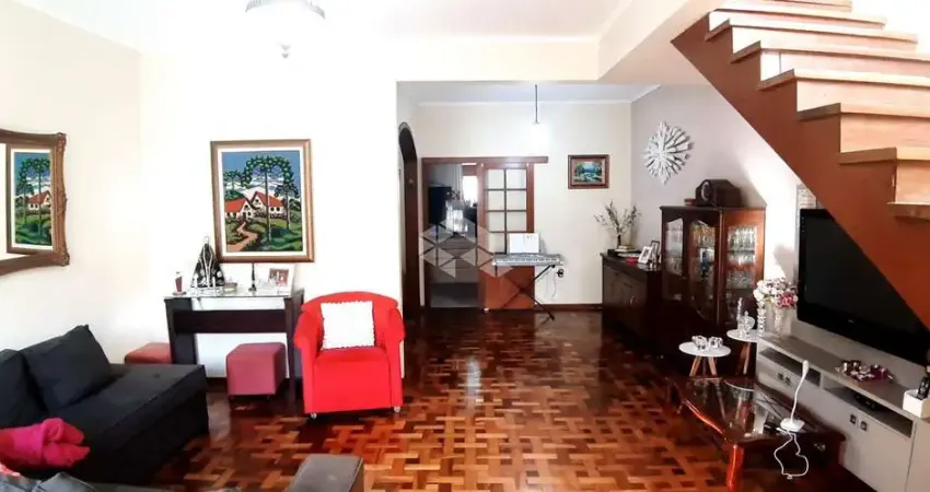 Casa com 4 quartos à venda na Rua Professor Demophilo Xavier, 93, Glória, Porto Alegre
