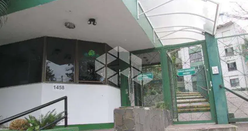 Apartamento de 2 dormitórios no bairro Nonoai.