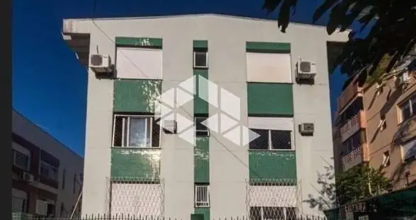 Apartamento com 2 quartos à venda na Rua Luiz de Camões, 255, Santo Antônio, Porto Alegre