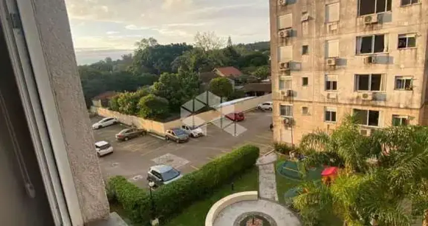 Apartamento com 2 quartos à venda na Avenida da Cavalhada, 6684, Cavalhada, Porto Alegre