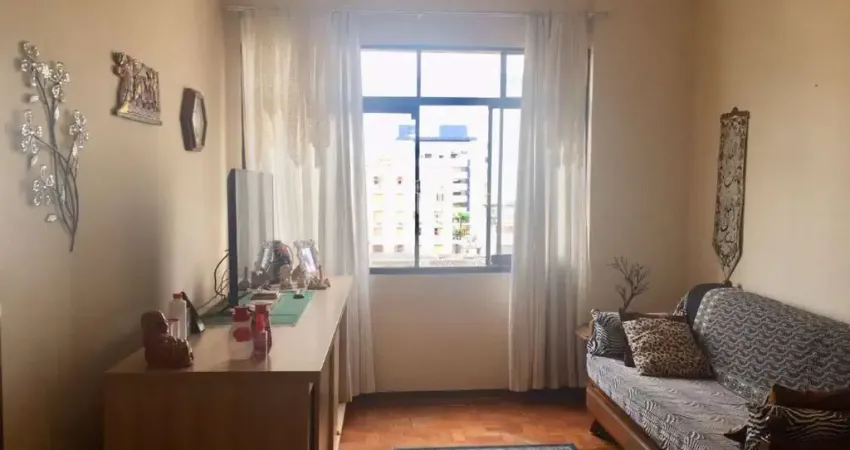 Apartamento com 1 quarto à venda na Avenida Alberto Bins, 628, Centro Histórico, Porto Alegre