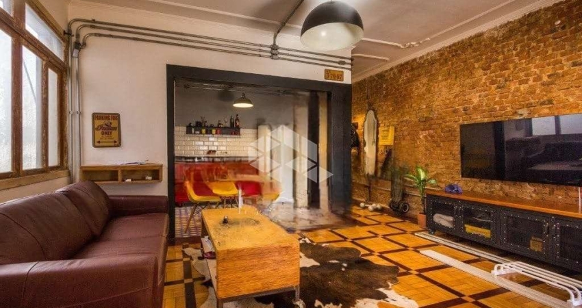 Apartamento com 2 quartos à venda na Rua General João Telles, 493, Bom Fim, Porto Alegre