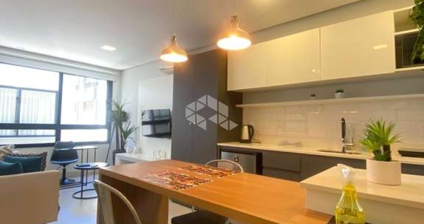 Apartamento com 1 quarto à venda na Rua Gonçalves Dias, 12, Menino Deus, Porto Alegre