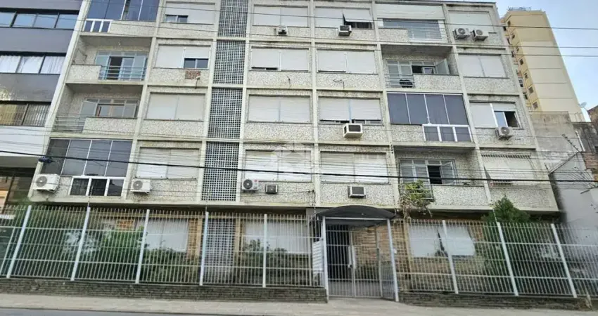 Apartamento com 3 quartos à venda na Rua Santo Antônio, 938, Floresta, Porto Alegre