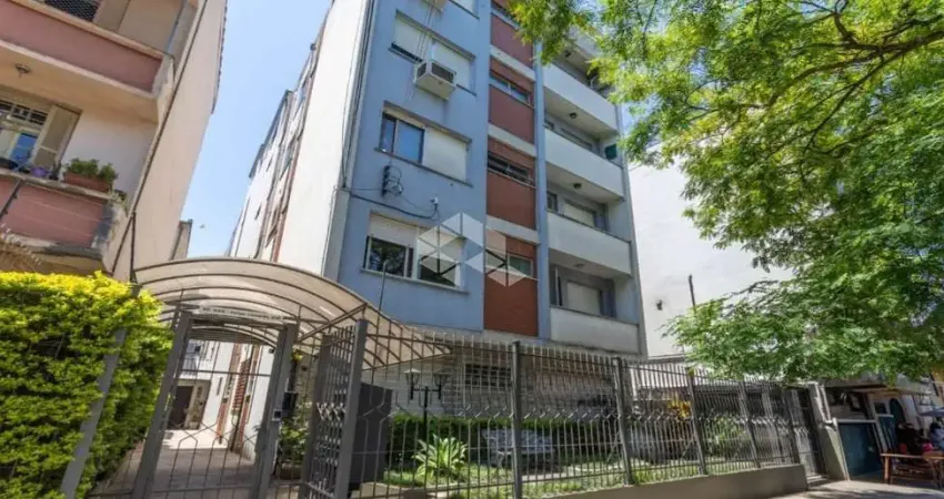 Apartamento com 2 quartos à venda na Rua Felipe Camarão, 650, Rio Branco, Porto Alegre