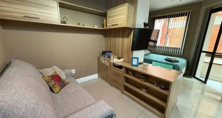 Apartamento com 1 quarto à venda na Avenida Osvaldo Aranha, 390, Bom Fim, Porto Alegre