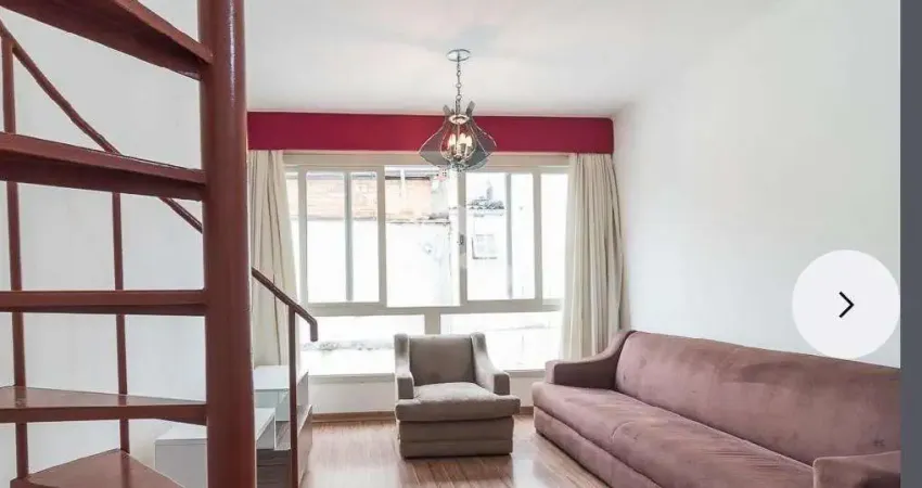 Apartamento com 2 quartos à venda na Rua Amélia Teles, 575, Petrópolis, Porto Alegre