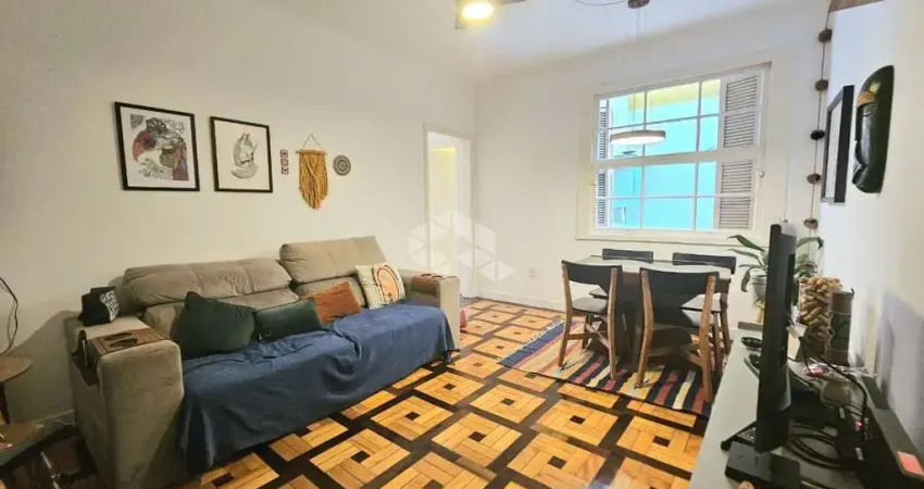 Apartamento com 3 quartos à venda na Rua Pelotas, 410, Floresta, Porto Alegre