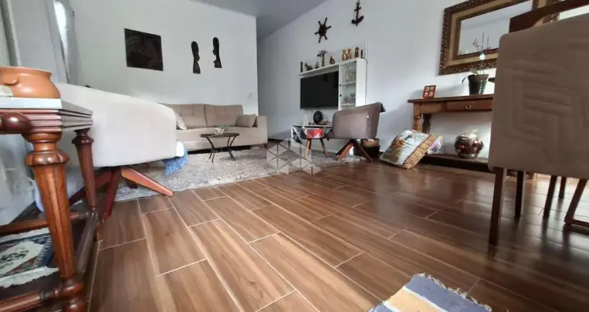 Casa com 2 dormitórios, reformada, com edícula e churrasqueira, bairro santana