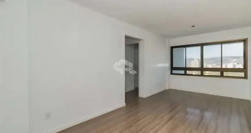 Apartamento de 2 dormitórios 1 suíte com 1 vaga no bairro jardim do salso