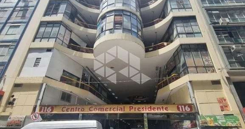 Sala comercial à venda na Rua Vinte e Quatro de Maio, 002, República, São Paulo