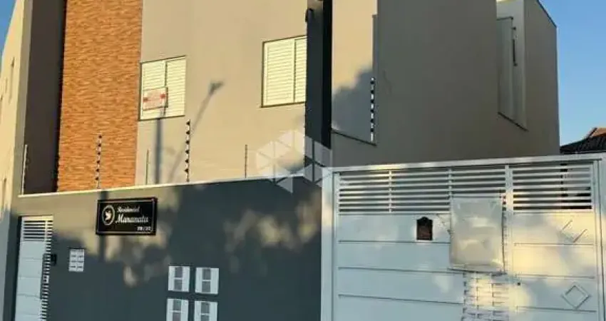 Apartamento com 2 quartos à venda na Avenida Luca, 370, Chácara Mafalda, São Paulo