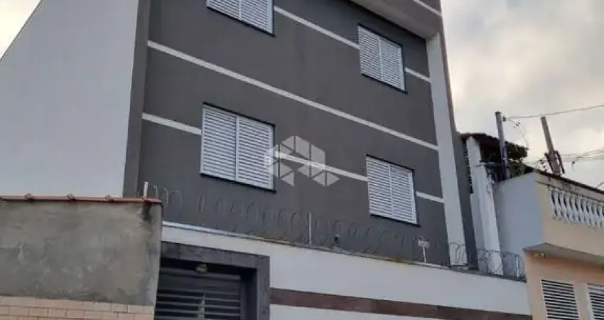 Apartamento com 2 quartos à venda na Rua Plácido de Castro, 387, Vila Invernada, São Paulo