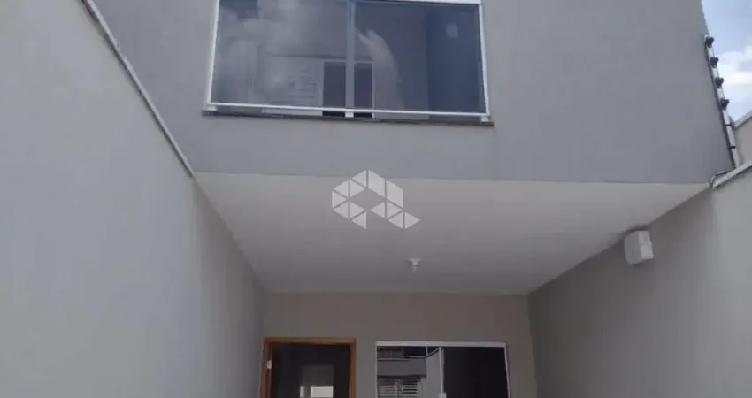 Casa com 2 quartos à venda na Rua Desembargador Veloso de Oliveira, 85, Vila Primavera, São Paulo