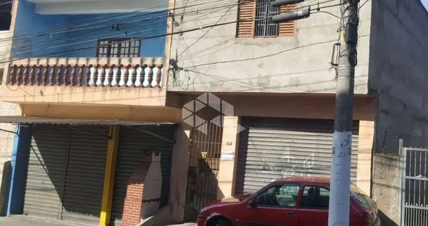Casa comercial à venda na Orlando Augusto da Silva, 10, Jardim Vila Carrão, São Paulo