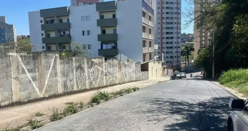 Terreno à venda na Aquiles Varejão, 1, Jardim Santa Terezinha, São Paulo