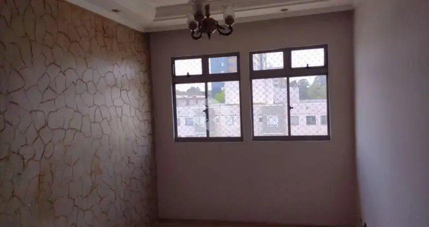 Apartamento à venda no Jd Sta Teresinha - Zona Leste.