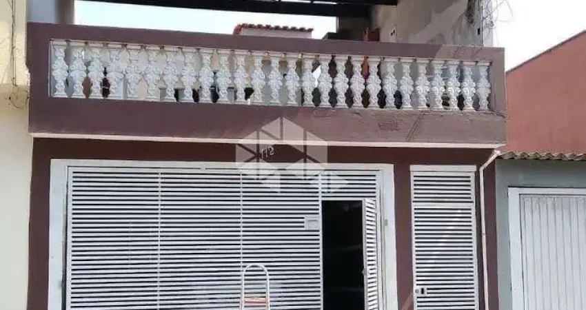 Casa com 5 quartos à venda na Rua Júlio César Amidano, 112, Jardim Sapopemba, São Paulo