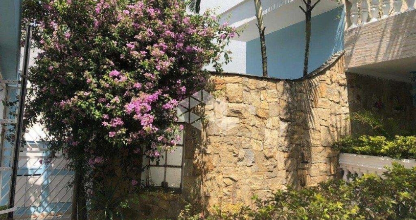 Sobrado à Venda, 4 Dorm., 4 Vaga(s), Jardim Textil, São Paulo/SP