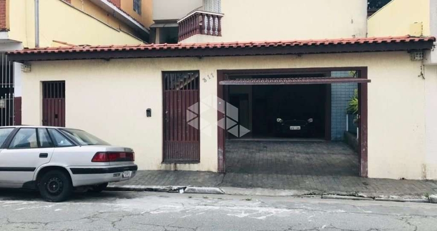 Sobrado à Venda, 3 Dorm., 5 Vagas, Jardim Fernandes, São Paulo/SP