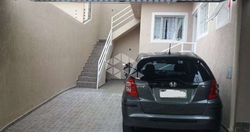 Casa com 2 quartos à venda na Travessa Ernesto Bozzano, 3, Vila Beatriz, São Paulo