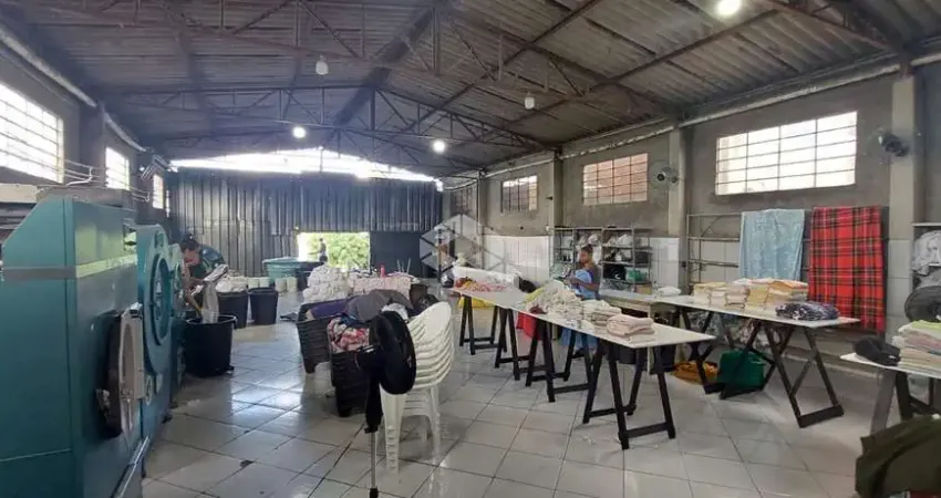 Barracão / Galpão / Depósito à venda na Ministro Apolônio Salles, 595, Jardim Tietê, São Paulo