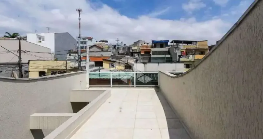 Sobrado, 2 Dorm., 2 VagaS, Vila Paulo Silas, São Paulo/SP