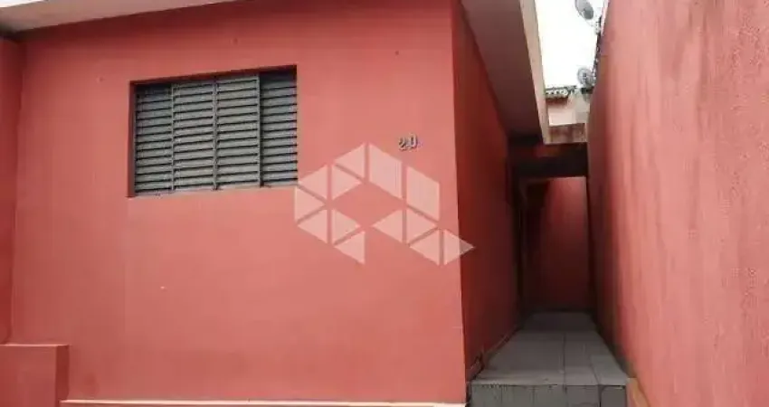 Casa com 4 quartos à venda na Jorge Dias Araújo, 20, Jardim Vila Carrão, São Paulo