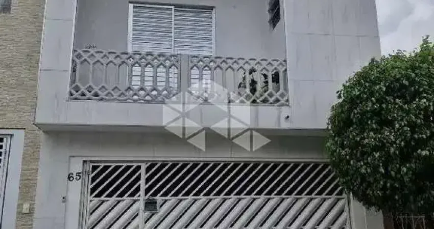 Casa com 6 quartos à venda na Orizânia, 65, Jardim Tietê, São Paulo