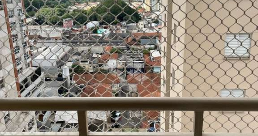 Apartamento Mooca