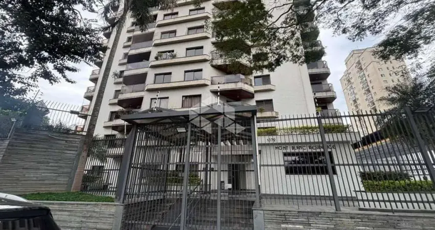 Apartamento com 4 quartos à venda na Rua Padre Raposo, 1372, Mooca, São Paulo
