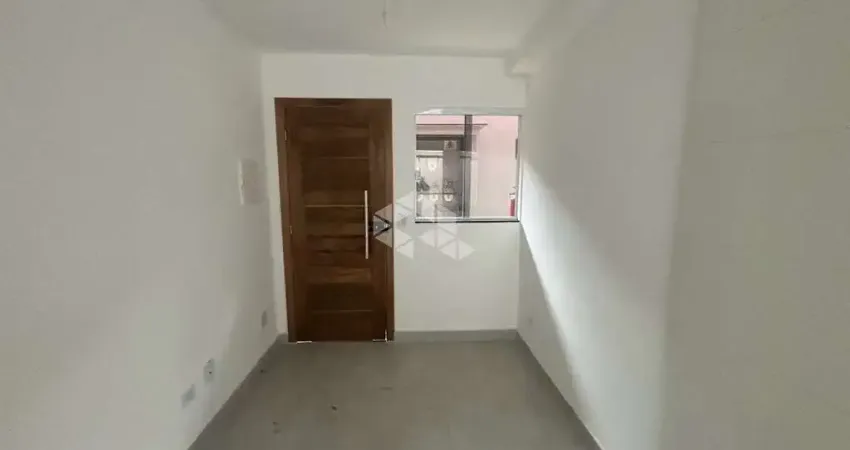 Apartamento com 2 quartos à venda na Rua Alferes Frazão, 10, Chácara Califórnia, São Paulo