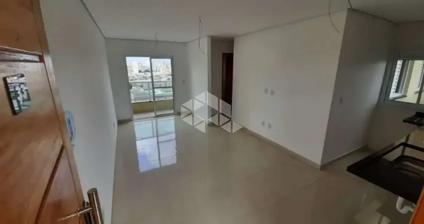 Apartamento com 2 quartos à venda na Avenida Brasílio Pereira de Melo, 428, Vila Dalila, São Paulo