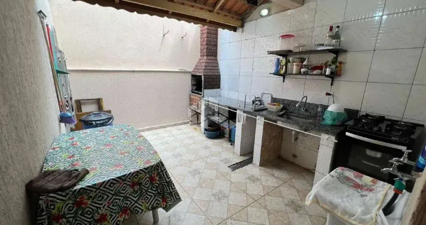 Sobrado à Venda, 2 Dorm., 2 Vaga(s), Jardim Aricanduva, São Paulo/SP