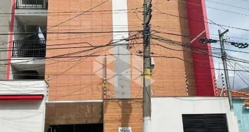 Apartamento à Venda, 1 Dorm., Vaga(s), Vila Guilhermina, São Paulo/SP