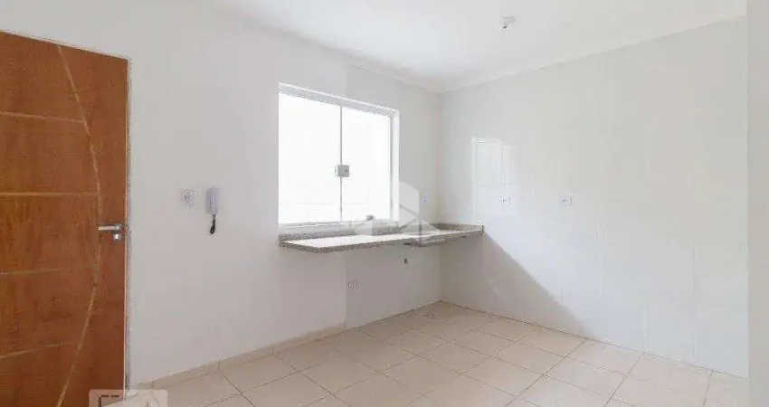 Apartamento à Venda, 1 Dorm., 0 Vaga(s), Vila Esperança, São Paulo/SP