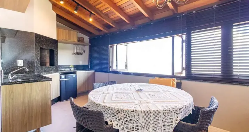 Casa charmosa, confortável e com uma vista de tirar o fôlego.