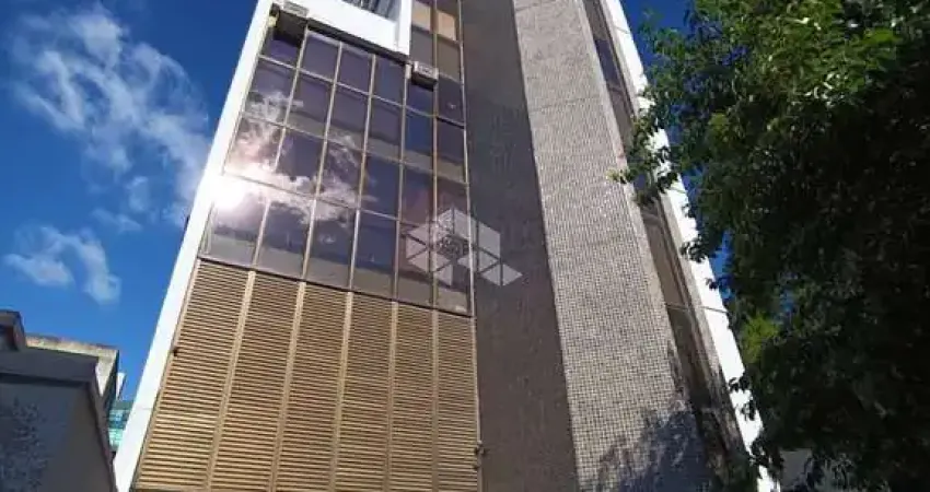 Sala comercial à venda na Rua General Neto, 71, Floresta, Porto Alegre