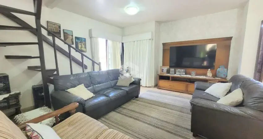 Casa para venda - de esquina, 3 dormitórios, 4 vagas - alto petrópolis