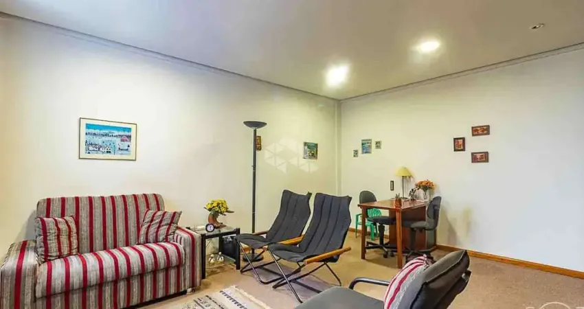 Sala comercial próxima ao shopping total, bairro floresta.