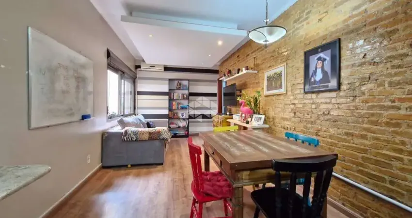 Apartamento com 2 quartos à venda na Rua São Vicente, 544, Rio Branco, Porto Alegre